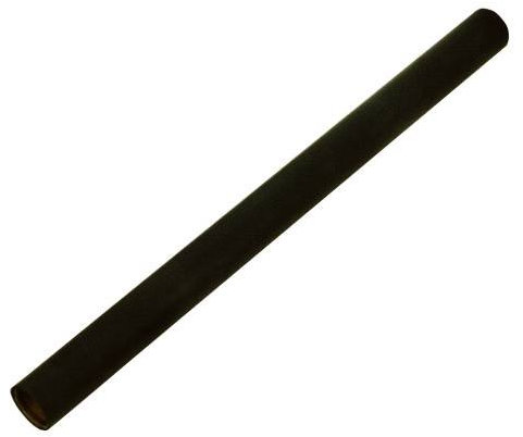GamePoint Gummigriffband Buffalo schwarz