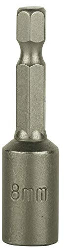 DEWALT DT7402-QZ Socket Wrench, Silver, One Size