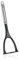 Metaltex Triunfo / 232644080 Presse-purée Nylon et acier inoxydable