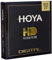 Hoya HD Filtro Polarizzatore Circolare 77mm