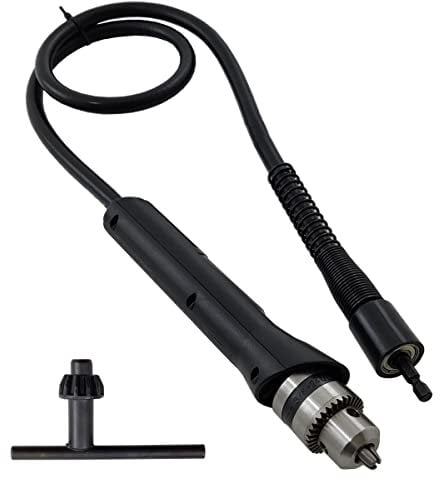 Toolzone Flexible Bohrwelle