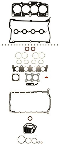 AJUSA 50201800 Dichtungsvollsatz, Motor