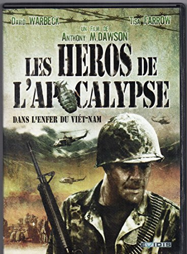 Les Héros de l'apocalypse