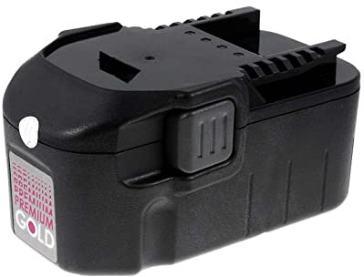 Batterie pour AEG scie sabre BMS 18C 3000mAh NiMH, 18V, NiMH