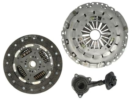 LuK 625 3011 33 LuK RepSet Pro Kupplungssatz | 625 3011 33 passend für Transit 2.0 Di Ab Bj 04/2002