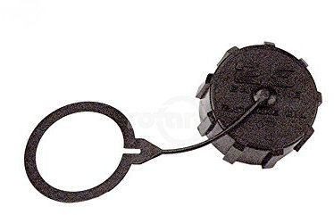 Tankdeckel für Kawasaki ersetzt 51049-205