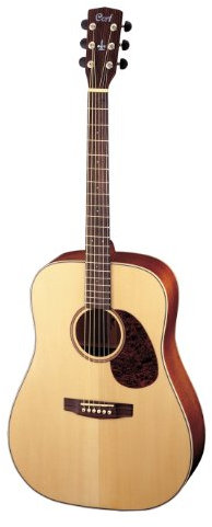 Cort Earth100 Akustikgitarre