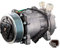 Febi-Bilstein 35384 - Compressore, Climatizzatore