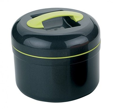 VALIRA - Fiambrera Proterm Verde Valira 2,5 Kg