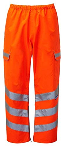 Pulsarail Waterproof Overtrouser