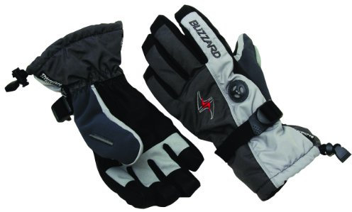 Blizzard Skihandschuhe Handschuhe Sporthandschuhe Winterhandschuhe (7)