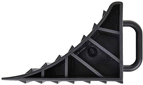 ProPlus Unterlegkeil Kunststoff mit Griff