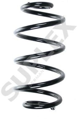 Suplex Coil Spring 22167 (Single)