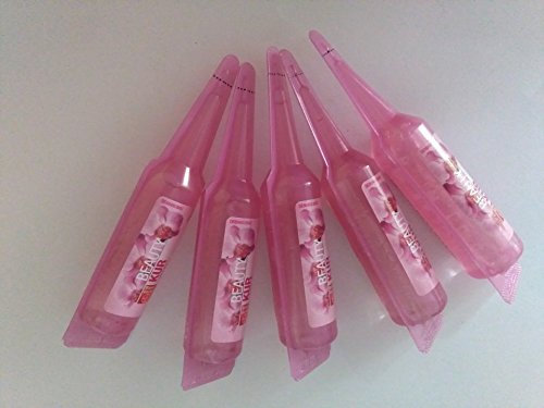 Bayer Beautykur Orchidee 5x20 ml