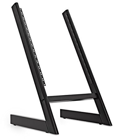 19 14U Studio Rack Stand by Gear4music
