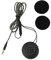 Motorrad-Helm-Headset für Kopfhörer, isprechfunktion