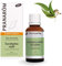 PRANAROM - Eucalito Radiata Bio - Aceite Esencial Bio - Respiración - Defensas Naturales - Purificador - Difusión Atmosférica - AEQT - 30ml