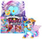 Hatchimals Pixies Riders Lagoon Lily Pixie und Seastallion - Sammelfigur und Fabelwesen zum Reiten und vielen Überraschungen