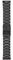 Luminox Navy Seal Steel Series PVD schwarzes Edelstahl-Armband
