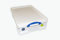 Really Useful Box Plastic Storage 33 Litre White Strong