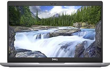 Dell Latitude 5320 Core i5 vPro 16GB 256GB 13.3 Win10 Pro Laptop