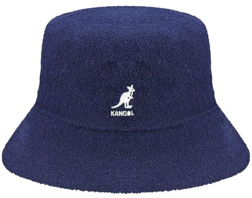 Kangol Men, Women Bermuda Bucket Hat