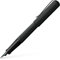FABER-CASTELL 150572 - Füller Hexo, Federbreite EF, schwarz matt, 1 Stück