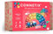CONNETIX Magnetische Fliesen Regenbogen Megapackung, 212 Stück