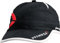 Pfanner Baseballcap, Farbe:schwarz