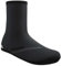 SHIMANO Überschuhe Dual Cr Coverblack/L (Shoe 42-43), Black (schwarz), L