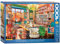 EuroGraphics 6000-5888