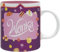 ABYSTYLE abymuga405 - wonka - becher 320ml - willy wonka