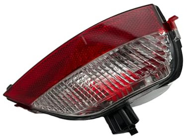 BSSTORE Nebelschluss-/Rückfahrlicht, kompatibel mit CAPTUR/Megane/Scenic/ZOE (rechts)