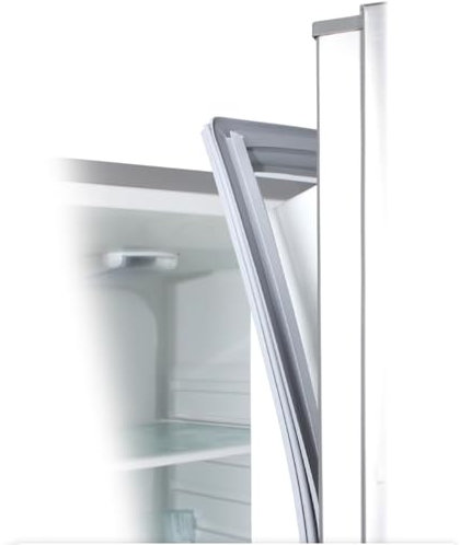 AWFOM Joint De Porte pour Réfrigérateur Universel Joint D'étanchéité Magnétique pour Frigo Congélateur