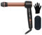 Rowenta Twist Curl, rizador de pelo, plancha para rizar el pelo en L, cilindro ajustable, 3tamaños de rizo, rizos que duran hasta 48h, CF4620E0