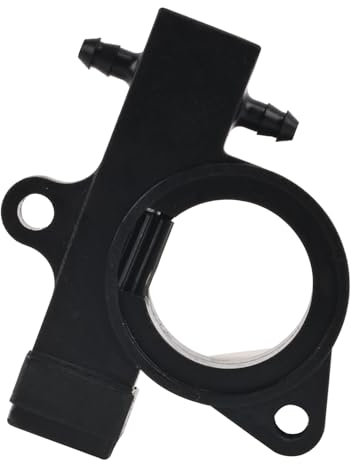 Hujago Oil Pump 581339101 For McCulloc-h Chainsaw CS35 CS35S EB356 EB356A EB358A EBC1640BK MCC1435A MCC1635A MCC1840B MCC1840BC MS354 MS4016PACC MS4018PAVCC MXC1840DH MXC1840DK PMC-1840BKX