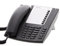Mitel ATD0032A Analog-Telefon 6710 schwarz