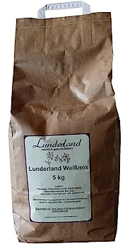 Lunderland Weißmix 5 kg