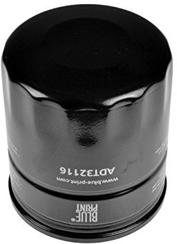 Blue Print ADT32116 Ölfilter, 1 Stück