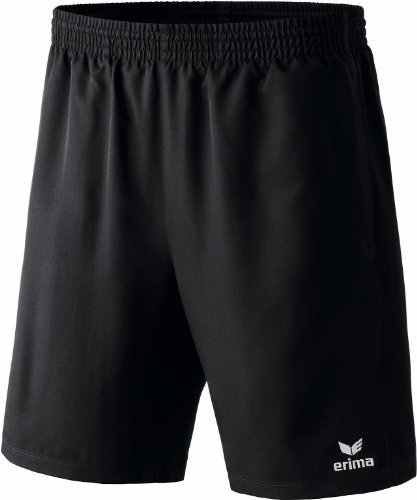 Erima Unisex Kinder Club 1900 Short, Schwarz, 152 EU