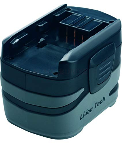Virax - Batterie lithium-ion 14,4 V 2,5 Ah