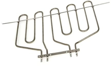 RESISTANCE R1= 1000W R2 = 1450W POUR PETIT ELECTROMENAGER DELONGHI - 5512600008