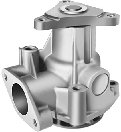 Valeo Wasserpumpe, Motorkühlung 506335 | Kompatibel mit: ALFA ROMEO 155, FIAT COUPE, TIPO, LANCIA DEDRA, DEDRA SW, DELTA II