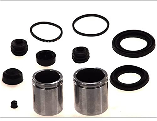 AUTOFREN SEINSA D41585C Bremssattel-Reparatursatz Vorne Kompatibel mit FIAT DUCATO Kasten 244 DUCATO Pritsche/Fahrgestell 244 DUCATO Bus 230 DUCATO Bus 244, Z DUCATO Kasten 230L