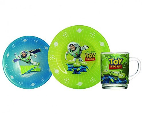 Luminarc – Set Toy Story – g5852