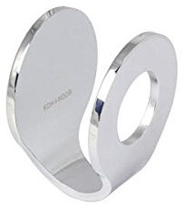 Koh-I-Noor 6400KK Porta Abiti la Tonda, Cromo