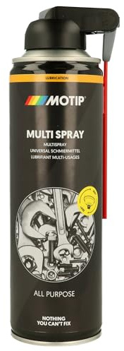 MULTISPRAY 500ML SPRUEHDOSE MOTIP