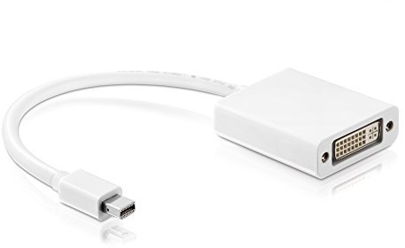 PureLink IS020 iSeries MiniDP zu DVI Adapter