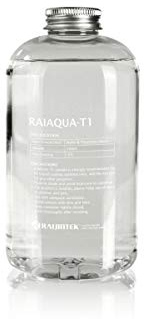 Raijintek RAIAQUA-T1 Anti-Freeze Kühlflüssigkeit PC für Custom Wasserkühlung Set - Coolant PC Besteht aus Wasser (95%) und Propylenglykol (5%)