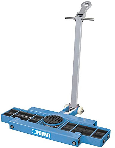 CARRELLI DA TRASPORTO 0654/09L FERVI